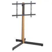 Vogels 40-77" TVS 3695 TV Floor Stand (black) TVS3695B