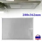 RANGEHOOD FILTER 288 X 362mm ALUMINIUM REPLACE P/N 103793 RA6WH RGT9SS ALTO900