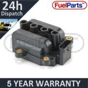 For Renault Clio 2004- 1.1 1.2 FuelParts Ignition Coil Pack CU1492PV