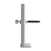 GPU Support Bracket Video Card Stand Fan Mounting Aluminum Graphics Card Bracket