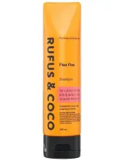 [Andala Pets] Rufus and Coco Flea Flee 200ml