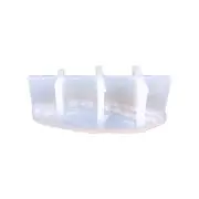 Water Silicones Molds Melt Aromatherapies Making Cake Chocolate