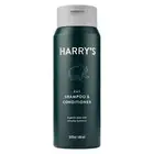 Harry's 2-in-1 Shampoo & Conditioner, 14.0 oz
