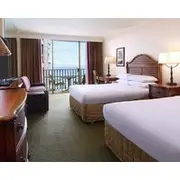 OUTRIGGER Waikiki Beach Resort