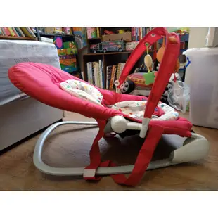嬰幼兒安撫椅/成長椅