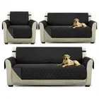 Sofa Covers Anti Slip Throw Seat Couch Cover Kids Furniture Protector Cat Pet