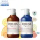 KOSE BIOLISS 苾歐莉絲 植旅乳木果油洗潤髮乳 480ml (盈潤/輕柔)