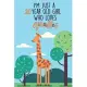 I’’m Just A 20 Year Old Girl Who Loves Giraffes: 20 Year Old Gifts. 20th Birthday Gag Gift for Women And Girls. Suitable Notebook / Journal For Giraffe