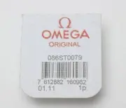 OMEGA Speedmaster 086ST0079 Pusher 175.0032 175.0083 175.0084