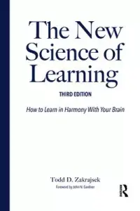 在飛比找博客來優惠-The New Science of Learning: H