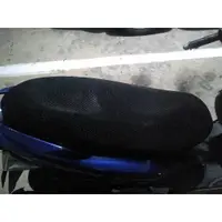 在飛比找蝦皮購物優惠-台灣現貨當天出貨~YAMAHA SMAX 專用座椅墊 坐墊套