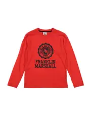[FRANKLIN & MARSHALL] FRANKLIN & MARSHALL T-shirts - Item 10229123