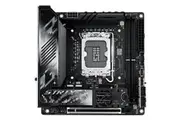 ASUS ROG STRIX Z890-I GAMING WIFI LGA1851 Mini-ITX Motherboard 96GB, 1x DDR5, 2 x PCIe 5.0 x16 slots, 2 x M.2 slots, 2 x SATA 6Gb s