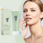 Purifying Exfoliating Gel Greteam Exfoliating Scrub Cleanses Hot E6H1