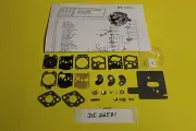 McCulloch Eager Beaver Blower Carburetor Walbro WT78 WT140 WT352 Carb Kit