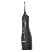 Water Dental Flosser Pick for Teeth: 4 Modes 300ml Cordless Portable Recharge...