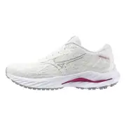 Mizuno Wave Inspire 20 [J1GD245221] Women Running Shoes White