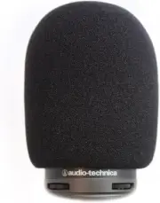 AT2020 Pop Filter by Vocalbeat - Audio Technica AT2035 Condenser Windscreen