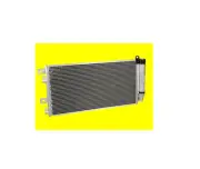 OEm A/C Condenser with Receiver Drier for Mini Cooper (for: Mini)