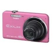 [New] CASIO EXILIM EX-ZS35PK Pink