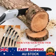 SK5 Pruning Hand Saw with Saw Lock for Outdoor Bushcraft Garden Camping Woodwork