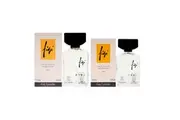 Fidji Kit by Guy Laroche for Women - 2 Pc Kit 3.4oz EDT Spray, 1.7oz EDT Spray