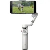 在飛比找友和YOHO優惠-DJI Osmo Mobile 6 手機雲台 Platinu