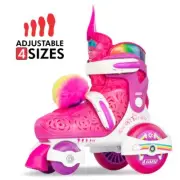 TROLLS - Klip Klop Size Adjustable Skates
