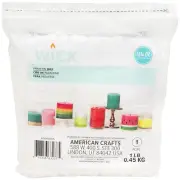 We R Memory Keepers Wick Paraffin Wax 1lb-