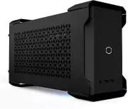 Cooler Master MasterCase NC100 SFF Small Form Factor 7.9 (‎MCM-NC100-KNNA65-S00)