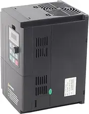 Fdit Variable Frequency Drive Converter Efficient Motor Speed Control Inverter for 380V, 15KW VFD Controller for Industrial Use