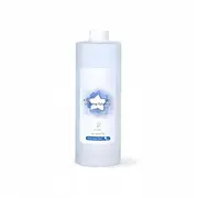 Original 1L Floor Cleaning Solution. Compatible for ECOVACS Deebot T10 Omni/T10 Turbo/X1 Omni/X1 Turbo/T20/T30 Pro Omni/X5 Pro Omni/ X8 Pro Omni(1 pcs)