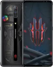 ZTE Nubia Red Magic 6s Pro 12/128GB GLOBAL VERSION BLACK SD888+ CN Freeship