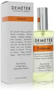 Demeter Demeter Pomander Cologne Spray (Unisex) 120ml