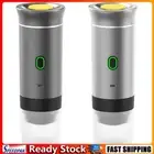 Portable Coffee Maker Fast Brewing Coffee Machine for Camping Travel Hiking