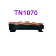 2 x TN1070 TN-1070 Black Toner Compatible For BROTHER HL 1110 1210W HL 11
