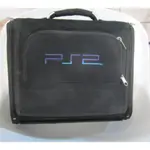 PS2 主機袋 外觀如照