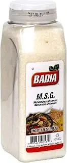 Badia Spices inc Msg, 1.75-pounds (Pack of 3)