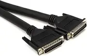 Hosa DB25 to Same Balanced Snake Cable, 3 Feet Length