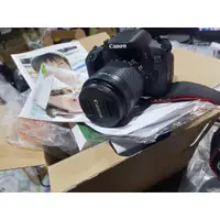 在飛比找蝦皮購物優惠-愛寶買賣 單眼 二手保7日 快門8千多 canon 700d