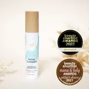 Tween Facial Cleanser