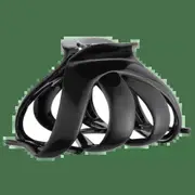 Lady Jayne Shell Octopus Claw - Black