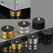 4Set HiFi AMP Speaker Turntable Isolation Stand Feet Bead Shock Absorber Pads