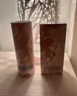 avon perfume & Talc,, Pearl and Lace
