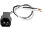 Ignition Coil Connector Kit For 2003-2004 Ford E250 SN467YF (for: Ford)