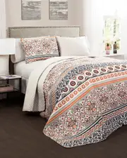 Lush Decor Nesco Quilt