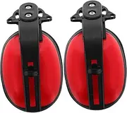 OSALADI Maximum Noise Reduction Earmuffs Safety Ear Muffs for Construction Shooting Work Comfortable Lightweight Noise Blocking for Boys and Girls Adults