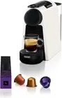 De'Longhi Nespresso Essenza Mini Capsule Coffee Machine EN85W.SOLO, Automatic
