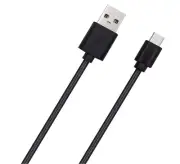 MicroUSB Charging Cable for Jabra Elite 65t Earbuds Charging Case Power Cord
