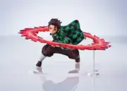 Aniplex ConoFig Tanjiro Kamado (Demon Slayer) Figure